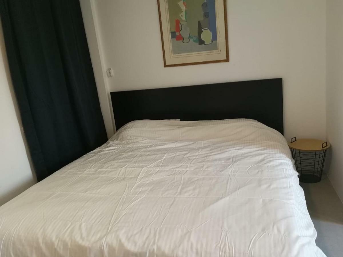 The Pearl Apartment Yehud-Monosson Ngoại thất bức ảnh