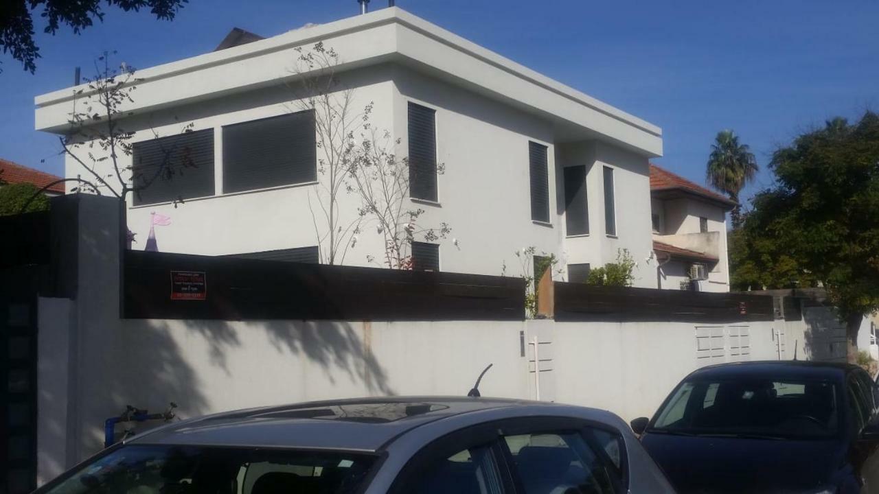 The Pearl Apartment Yehud-Monosson Ngoại thất bức ảnh